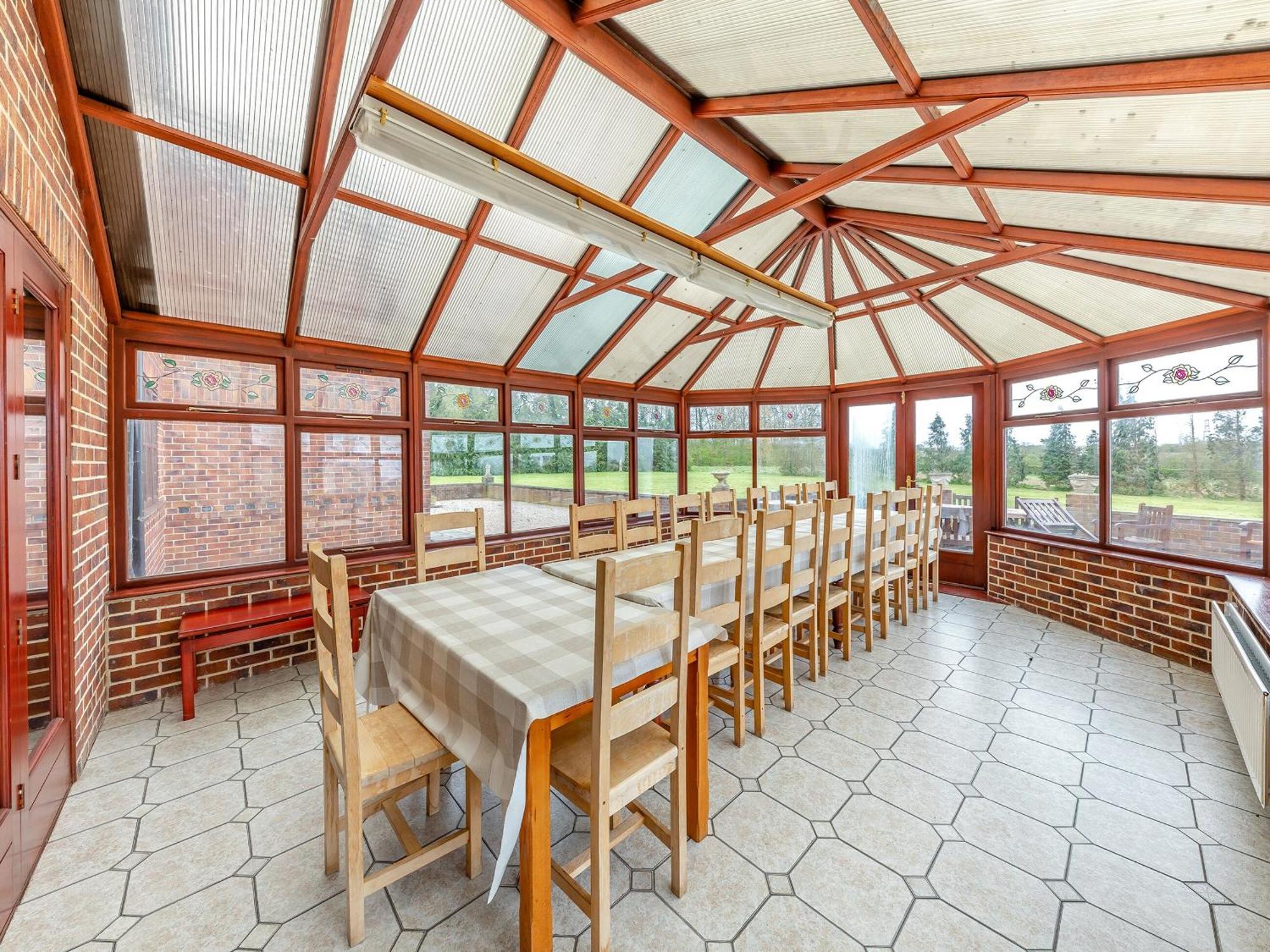 Stenson Hill Farm Melbourne  Exterior foto